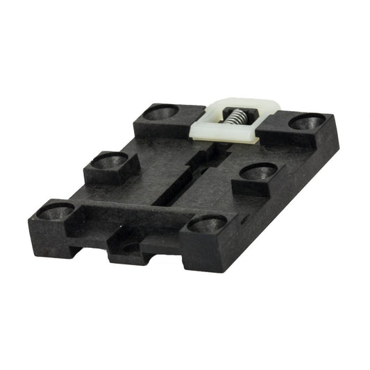 [DINRM1] DIN-Rail mounting clip