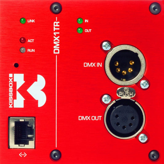 [DMX1TR] - DMX-512 Transceiver